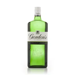 Gordon's Gin (1L) London Dry Gin