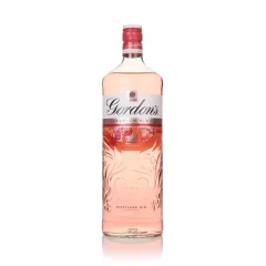 Gordon's Pink Gin (1L) Flavoured Gin