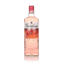 Gordon's Pink Gin 37.5% Flavoured Gin