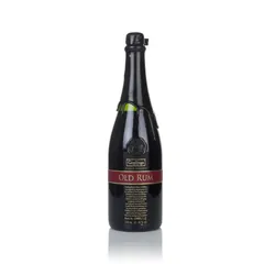 Gosling's Family Reserve Dark Rum