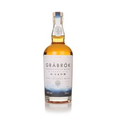 Grabrok 8 Year Old Blended