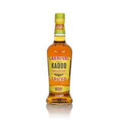 Grand Kadoo Carnival Spiced Spiced Rum