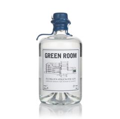 Green Room Flymans Strength Gin