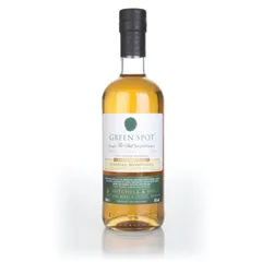 Green Spot Chateau Montelena Single Pot Still Whiskey