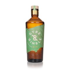 Gyre & Gimble Double Juniper Gin