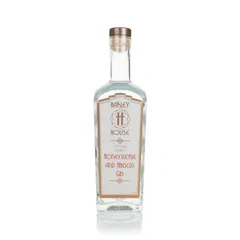 Harley House Honeysuckle & Hibiscus Flavoured Gin