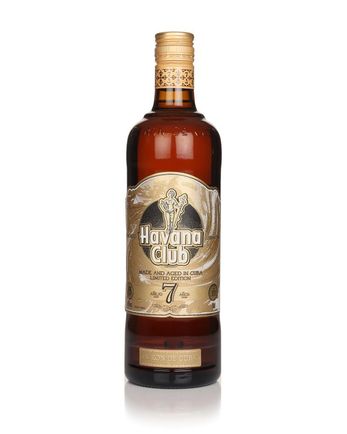 Havana Club 7 Jahre alt Rum Anejo