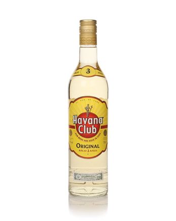 Havana Club 3 Jahre alt Rum Anejo