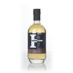 Henstone Rose Flavoured Gin