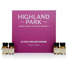 Highland Park Advent Calendar 2026 Single Malt Whisky