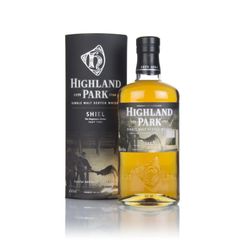Highland Park Shiel