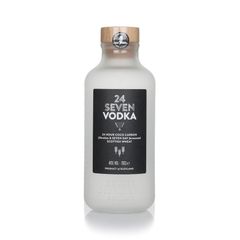Hills & Harbour 24 Seven Plain Vodka