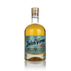 Hogerzeil Jules Verne Gold Dark Rum