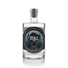 Holy Island Gin