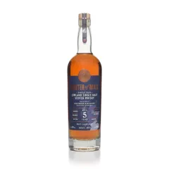 Holyrood 5 Year Old 2020 Single Cask (Master of Malt)