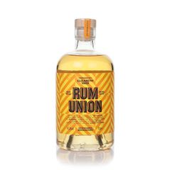 Holyrood Rum Union - Elizabeth Yard (Holyrood Distillery) Dark Rum