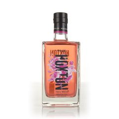 Hoxton Pink Flavoured Gin