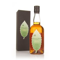 Ichiro's Malt Double Distilleries