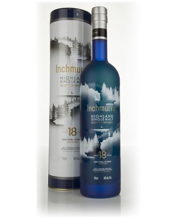 Inchmurrin 18 Jahre alt