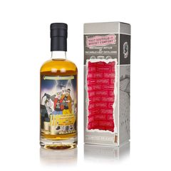 Islay #3 29 Year Old (That Boutique-y Whisky Company)