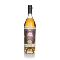 38 Year Old 1985 - Whiskyland Chapter Six