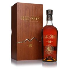 Isle of Skye 30 Year Old