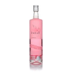 istil 38 Pot Still Pink Berries Flavoured Vodka
