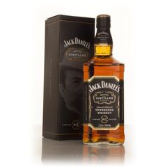 Jack Daniel's Master Distiller Series No.1 (1L)
