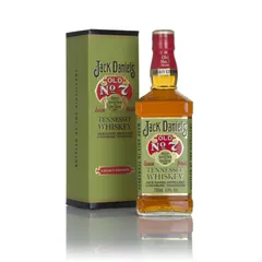 Jack Daniel's Tennessee Whiskey Legacy Edition