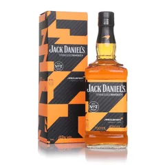 Jack Daniel's x McLaren Formula 1 Team 2026 Edition