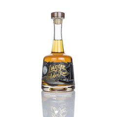 Jack Ratt 8 Year Old Lugger Golden Dark Rum