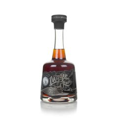 Jack Ratt Lugger Spiced Spiced Rum