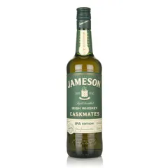 Jameson Caskmates IPA Edition