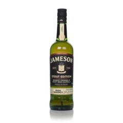 Jameson Caskmates Stout Edition