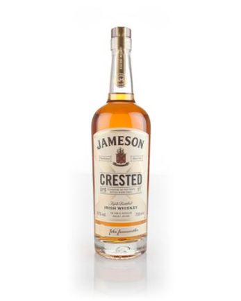 Jameson Crested