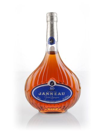 Janneau XO Armagnac