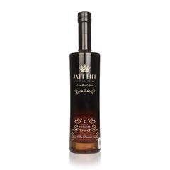 Jatt Life Vanilla Bean Flavoured Vodka