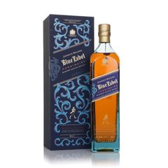 Johnnie Walker Blue Label - Xordinaire