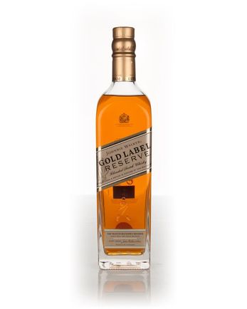 Johnnie Walker Gold Label Reserve