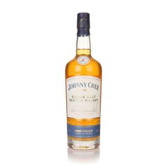 Johnny Cree Single Malt