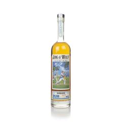 Jung & Wulff Rum - Barbados No.3 Dark Rum