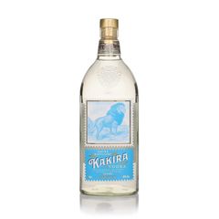 Kakira Plain Vodka