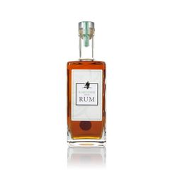 Karisimbi Spiced Spiced Rum
