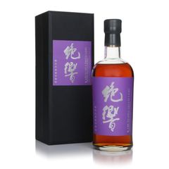 Karuizawa 1999-2000 Cask Strength 2nd Batch