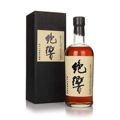 Karuizawa 1999-2000 Cask Strength 5th Batch