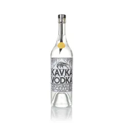 Kavka Plain Vodka