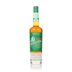 Kentucky Owl St. Patrick's Day Limited Edition