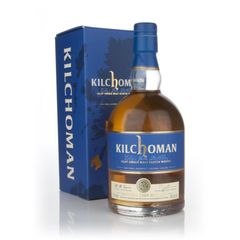 Kilchoman Autumn (2009 Release)