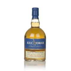 Kilchoman 5 Year Old 2006 (casks 31 & 32) - Feis Ile 2011