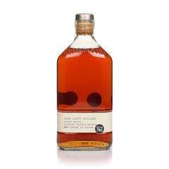 Kings County 6 Year Old Single Barrel